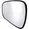 Motormite HEATED PLASTIC BACKED MIRROR RIGHT 56225 - alternate 2